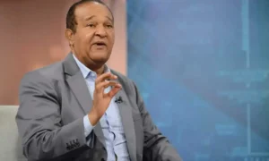 Antonio Marte dice Partido Primero la Gente definirá las próximas elecciones