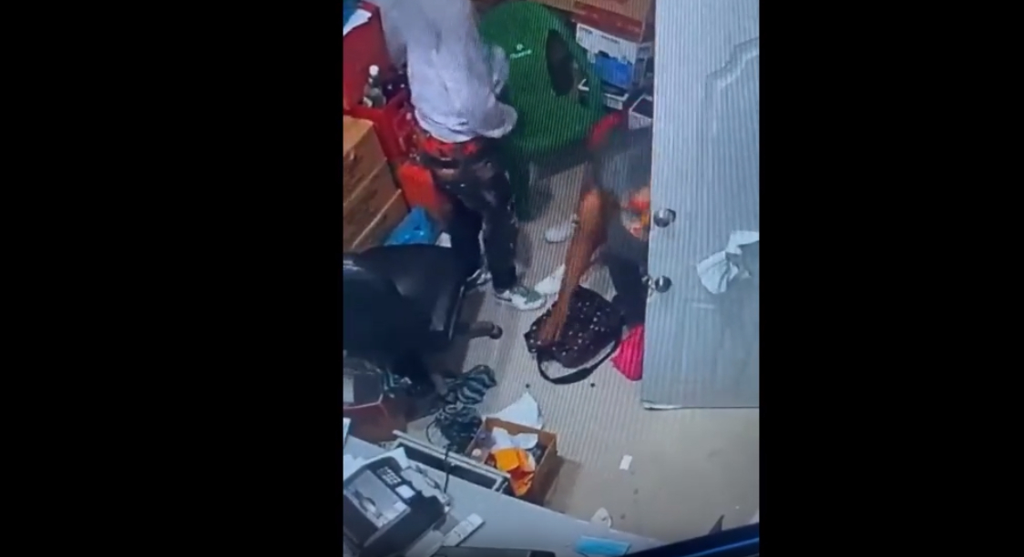Asalto millonario en Verón Punta Cana