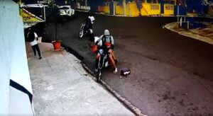 Delincuentes imponen el terror en sectores del kilómetro 17 de la autopista Duarte  