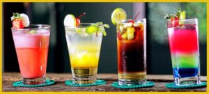 Día Mundial del Cóctel; los 10 tragos más populares
