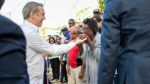 Abinader inaugurará obras y entregará títulos este miércoles en el Gran Santo Domingo