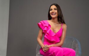 “Para Contarlo”, la nueva propuesta televisiva de la periodista Camila García 