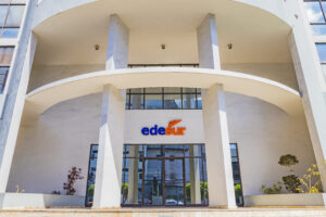 EDESUR Dominicana suple el 98.75% de la demanda energética a sus clientes