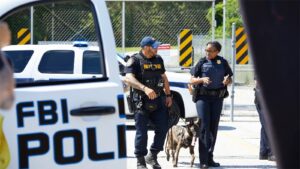 Sentencian dominicano por traficar heroína a Massachusetts, NY, Rhode Island