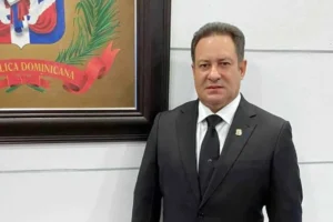 Congreso Nacional tendrá que agotar largo proceso para sustituir al diputado Miguel Gutiérrez 