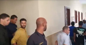 Audiencia de El Dotolcito y Chiquito aplazada por falta de defensa