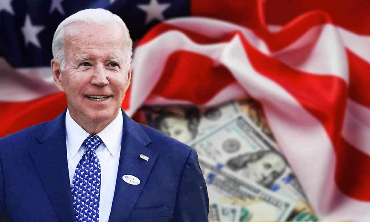 Techo de la deuda de EEUU dificulta viajes de Biden al exterior