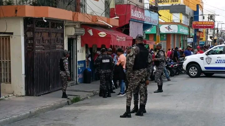 Joven que mató a novia en Hato Mayor le habría rapado la cabeza 