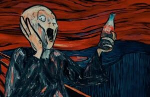 Masterpiece: el comercial de Coca-Cola con Inteligencia Artificial 