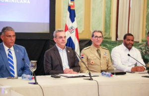 Firmarán Pacto de Nación frente crisis haitiana convocado por presidente Abinader