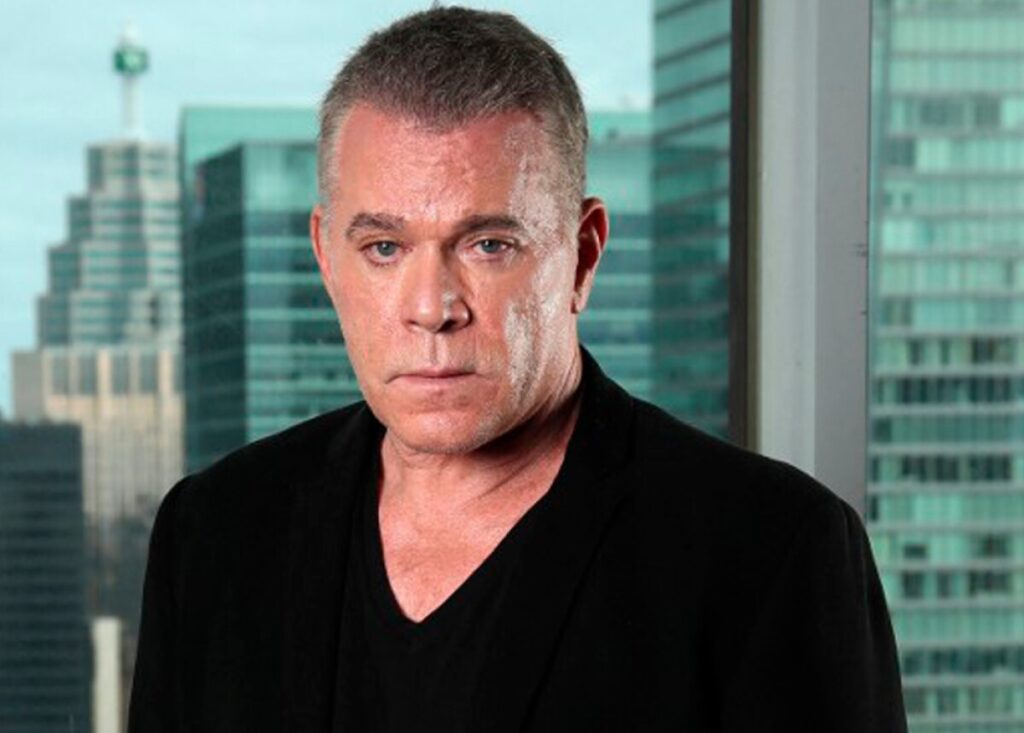 Revelan la causa de la muerte de Ray Liotta en RD
