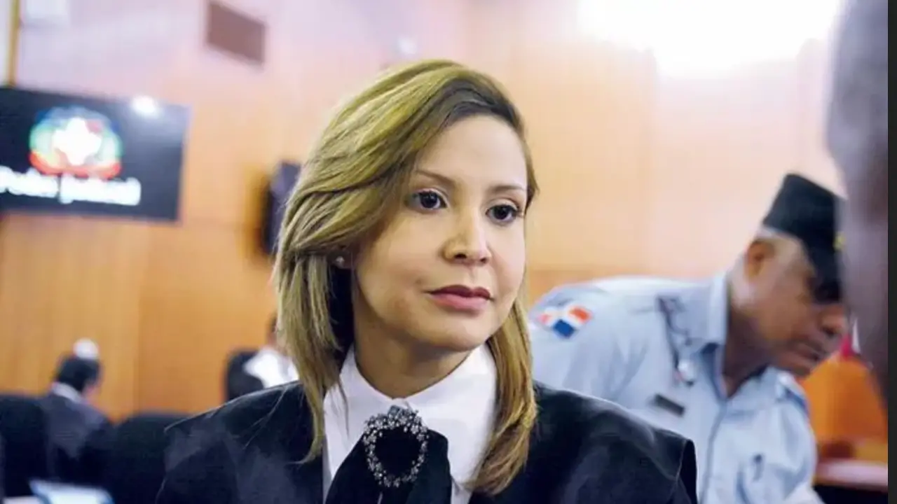 Rosalba Ramos: Tamara Martínez sufre Síndrome de Estocolmo con Emilio López