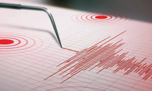 Se registra temblor de tierra en RD, ¿lo sentiste?

