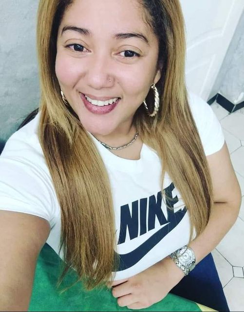 Mujer dominicana es asesinada en Italia