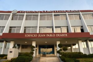 Tribunal Constitucional anula resolución del Ministerio de Trabajo que regula oficio de trabajadoras domésticas 