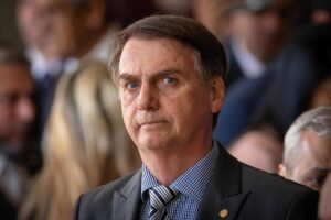 Jair Bolsonaro: El controvertido presidente de Brasil