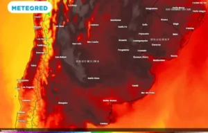 Tercera ola de calor deja 6 muertos y 176 casos deshidratación en México 