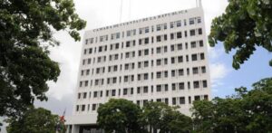Presidente Cámara de Cuentas identifica miembros del pleno ligadas a plan de sabotaje 
