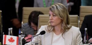 Pese a revuelo en RD, Canadá dice sigue trabajando para reforzar Policía haitiana 
