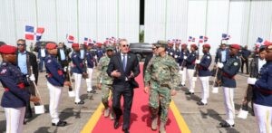 Presidente Luis Abinader asistirá a la Cumbre del SICA en Belice 