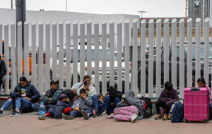 A un mes de fin de Título 42, incrementó la llegada de migrantes a la frontera mexicana

