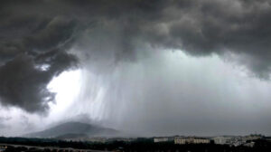Regreso del fenómeno El Niño trae clima extremo
