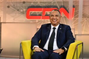 Alexis Jiménez defiende aprobación del Código Penal sin dos causales del aborto