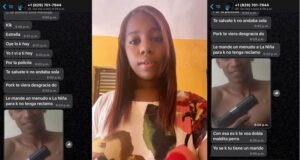 Juez libera sargento de la Policía que agrede y amenaza de muerte a su expareja en San Cristóbal