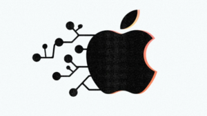 Los lanzamientos más raros de Apple creados con la AI