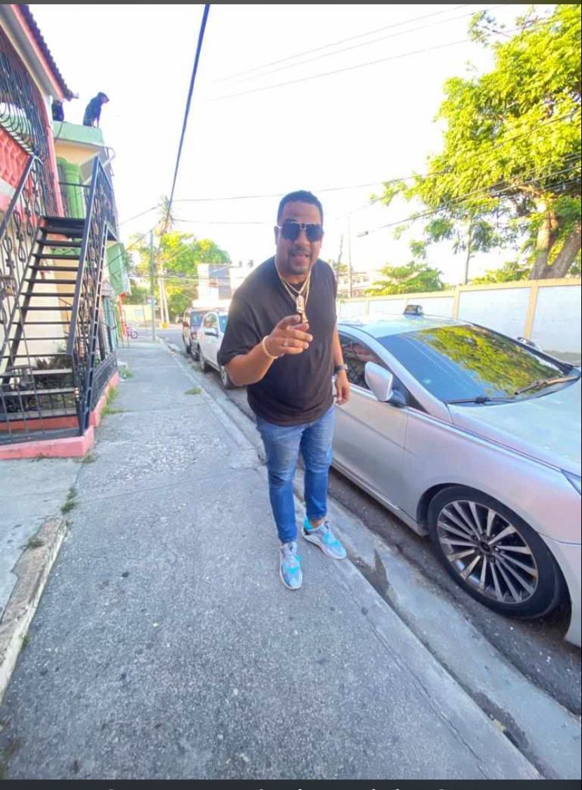 Asesinan a tiros a subdirector de transportación de CORAAPLATA