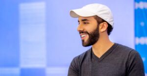 Nayib Bukele cumple cuatro años de gobierno en El Salvador y quiere la reelección