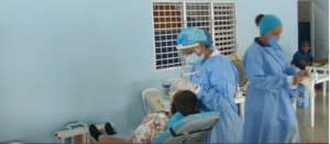 Operativos médicos Plan Social han alcanzado a más de 40 mil personas