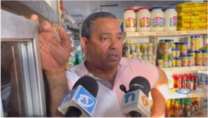Comerciantes y residentes del Bajo Yuna al grito por servicio de energía eléctrica