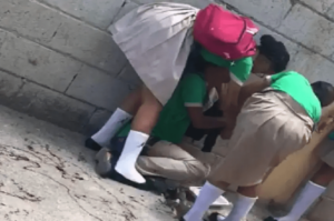 Señalan medidas necesarias ante brote de violencia en escuelas
