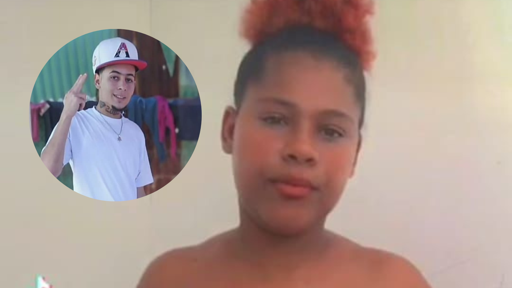 Hombre quita la vida de un disparo a su pareja sentimental por problemas pasionales