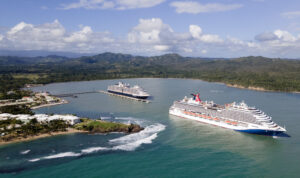 RD recibe más de un millón de cruceristas en primeros cinco meses 2023 