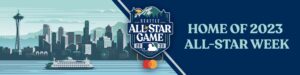 Dan a conocer los titulares del Juego de Estrellas de MLB 2023
