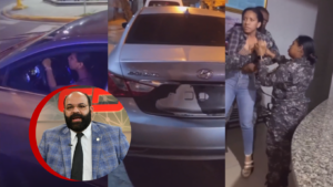 Felix Portes da una mirada jurídica al caso de la fiscal de Higüey, validez e implicaciones