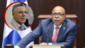 Alfredo Pacheco habla de dificultades que acarrea Manuel Jiménez en SDE