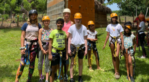 Campo Aventura: El mejor aliado de los padres en las vacaciones de verano