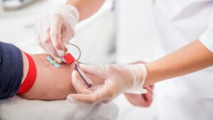 Déficit de sangre en RD se sitúa en 150 mil unidades cada año; demanda por encima de las 300 mil unidades