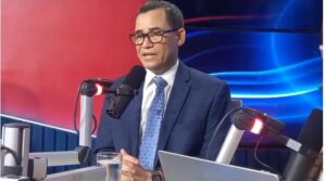 Olivares confirma conversación entre PRM y Guillermo Moreno para una alianza electoral   