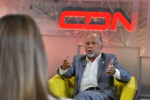 Hidalgo afirma RD$15 mil millones se pierden al año por culpa del ministro de Educación