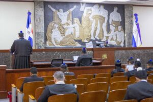 Operación Medusa: Ministerio Público dice adquisición de alimentos para las cárceles se utilizó para sustraer fondos 