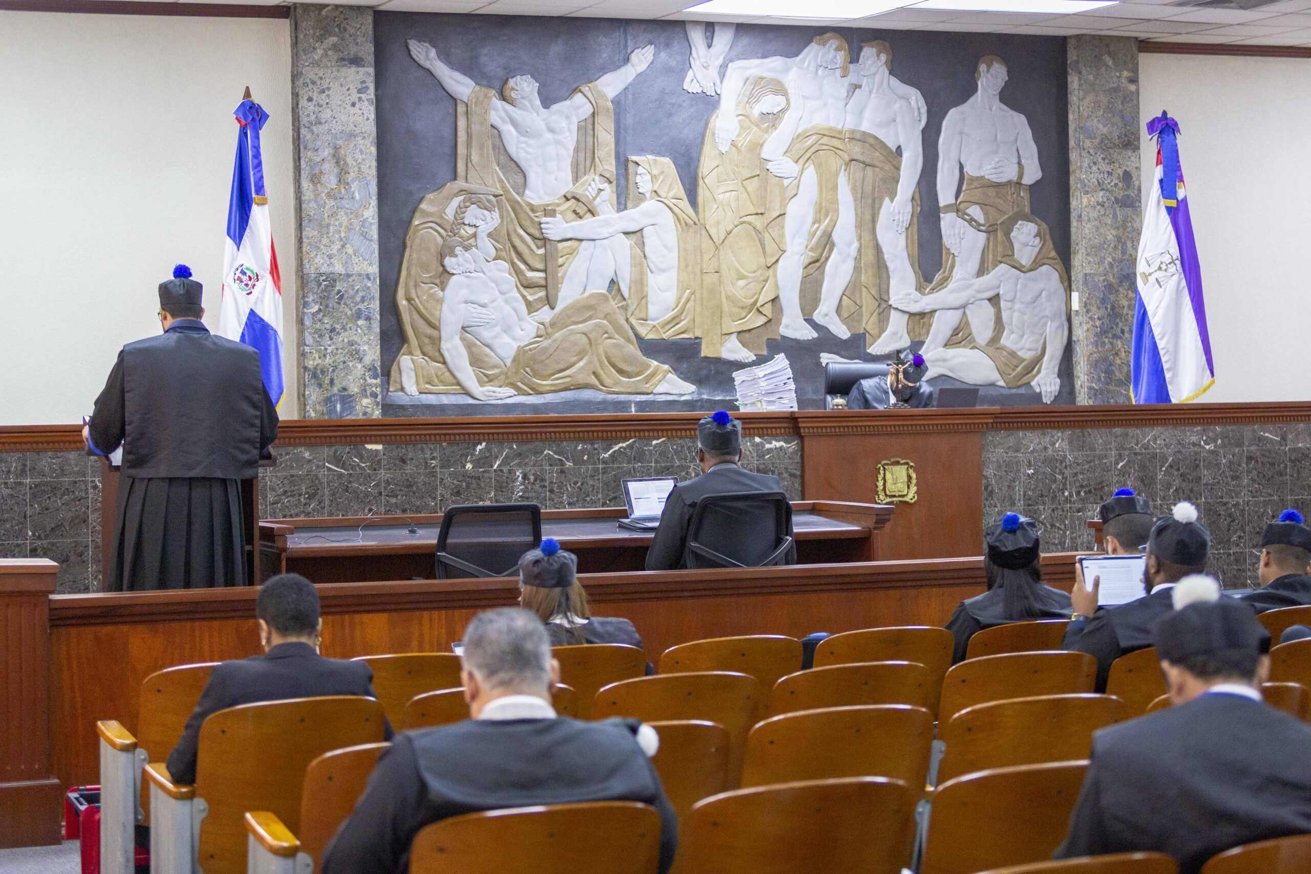 Operación Medusa: Ministerio Público dice adquisición de alimentos para las cárceles se utilizó para sustraer fondos