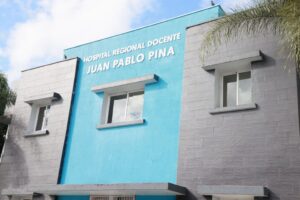 Fuera de peligro familia que se intoxicó con chocolate en San Cristóbal
