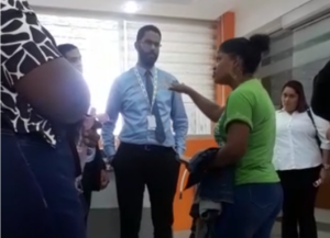 Furia e indignación contra la ONE: Empadronadores del Censo exigen pago pendiente