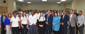 Regresa programa de verano para estudiantes del Hospital Pediátrico Dr. Hugo Mendoza