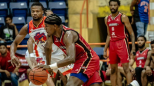 Indios ganan cuarto seguido con Ferreiras a la cabeza
