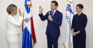Ito Bisonó afirma Procompetencia crea entorno de negocios para la innovación  